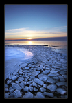 Cracked Ice