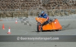 British Sand Ace Sidecar-130