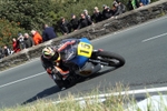 Connor Behan