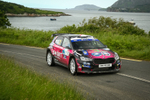 Wilton Recycling Donegal Rally Saturday 18 of 132