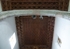 Tlatlauquitepec, Puebla, Santa María, chancel artesonado ceiling