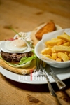 Duke of Normandie Hotel-74