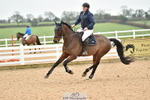 Cls 1 Brit Novice & Open portfolio