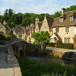 Castle Combe