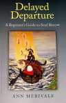 Book cover for 'Delayed Departure'