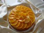 Lemon & Orange Dream