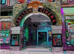TH051 Carlton Cinema, Westgate Greetings Card