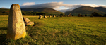 Blencathra Stones