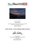 Better Photography Magzine Photo of the Year_2020__ Exitic Travel