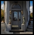 Door Statues