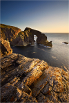 The Sea Arch