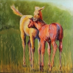 Friendship SOLD
