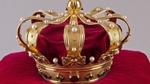 (DD-16)  Dutch Crown