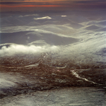 A00065B River Feshie and River Eidart the Cairngorms