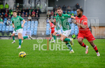 GFC v Northwood 2022-22