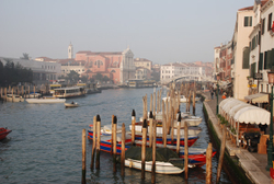 Venice, Italy portfolio