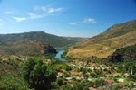 Rio Duero, Castille y Leon, Spain