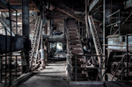 St. Nicholas Coal Breaker (Mahanoy City, PA) | Chutes and Ladders