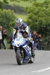 Dean Harrison Yamaha / MARTRAIN YAMAHA