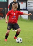 Workington Juniors portfolio