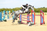 Class 5 - Senior Foxhunter 1.20m portfolio