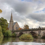 English Bridge
