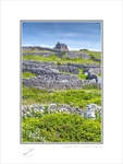 01 9x12 2021-580C Cottage on the hill Inis Oirr Co galway