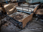Kings Park Psychiatric Center | Stockpiled Beds