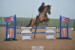 Cls 1 British Novice and 90cm Open portfolio