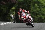 Ian Hutchinson Yamaha / Milwaukee Yamaha