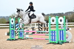 Cls 19 85cm National Amateur Quali portfolio