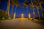 Palm Beach Clock Tower
