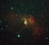 Bubble Nebula