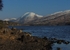 Looking North Up Loch Awe