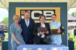 Race 3 2.35pm The JCB Stakes portfolio