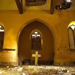 Derelict Chapel