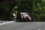 Conor Cummins Honda / W.A.Corless/Jackson Racing