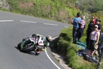 James Hillier Kawasaki / Quattro Plant Muc-Off Kawasaki