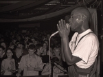 16 chris jam