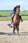 SUN CLASS 25 Senior Newcomers/ 1.10m Open portfolio