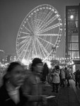 Christmas Wheel