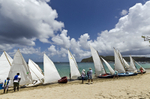 Bequia Easter Regatta_Heineken Challenge - Local Fishing Boatsgrw_8810