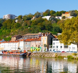 Lyon France Architect  _0020