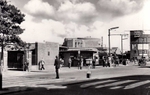 Bus Station Derby 422