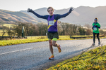 North Lakes Half Marathon  10k-379