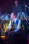 Last of the Light Brigade_Album Launch-33