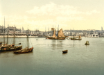 Ramsgate Harbour 3