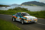 Wilton Recycling Donegal Rally Saturday 119 of 132