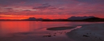 Mellon Udrigle sunrise 2