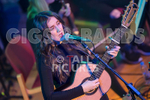 Nessi Gomes at St James-6